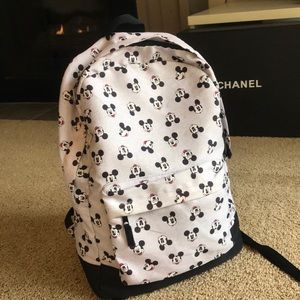 Disney backpack